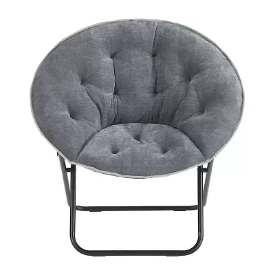 AEROPOSTALE Jersey Saucer Papasan Chair