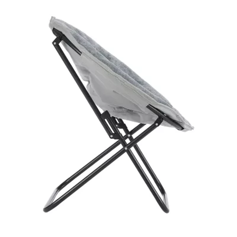 AEROPOSTALE Jersey Saucer Papasan Chair