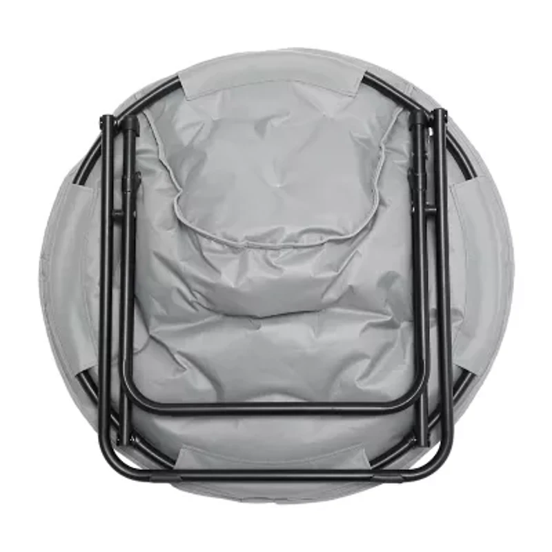AEROPOSTALE Jersey Saucer Papasan Chair