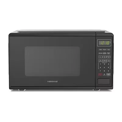 Farberware 0.9 Cu. Ft. 900 Watt Counter Microwave