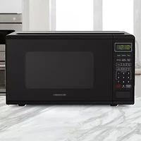 Farberware 0.9 Cu. Ft. 900 Watt Counter Microwave