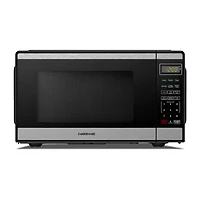 Farberware 0.9 Cu. Ft. Counter Microwave