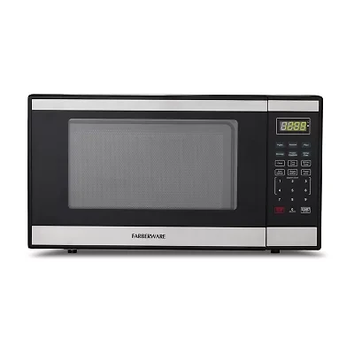 Farberware Counter Microwave