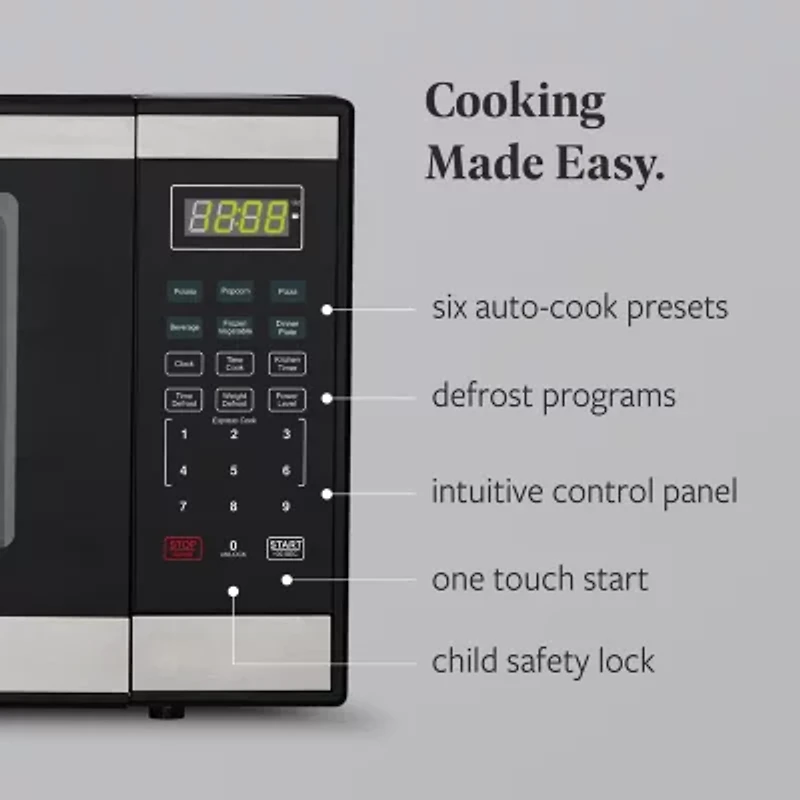 Farberware Counter Microwave