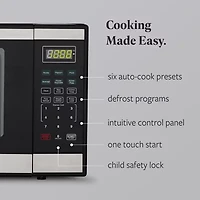Farberware Counter Microwave