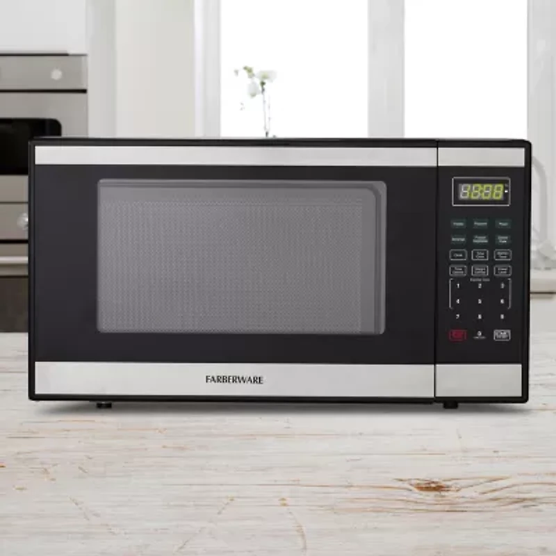 Farberware Counter Microwave