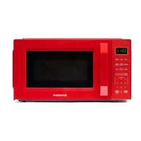 Farberware 0.7 Cu. Ft. 700-Watt Compact Counter Microwave