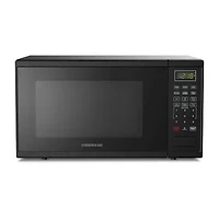 Farberware 1.1 Cu. Ft. 1000-Watt Digital Counter Microwave