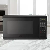 Farberware 1.1 Cu. Ft. 1000-Watt Digital Counter Microwave