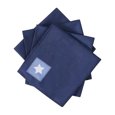 Avanti Americana Heritage 4-pc. Napkins