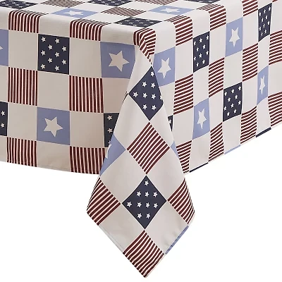 Avanti Americana Heritage Tablecloth
