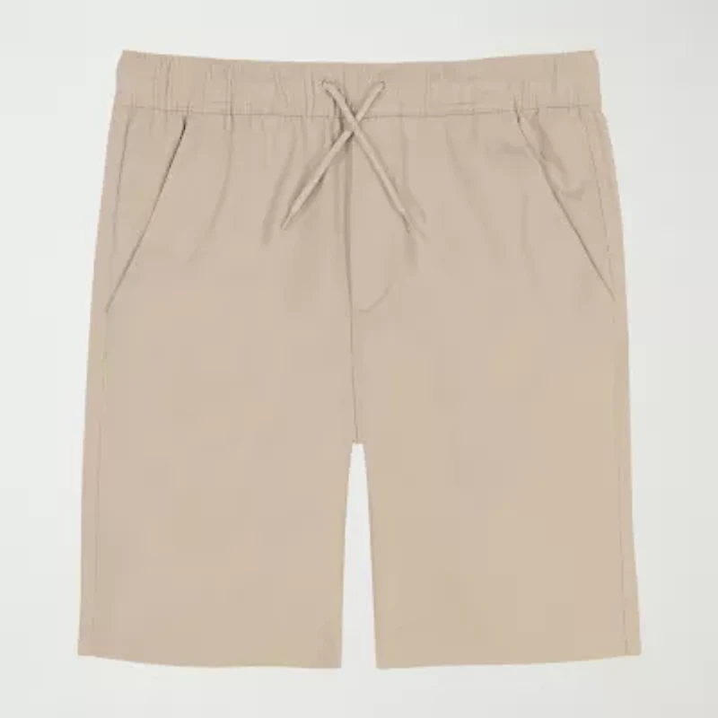 IZOD Mens 9" Soft Short