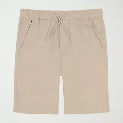 IZOD Mens 9" Soft Short
