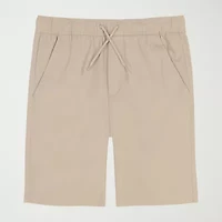 IZOD Mens 9" Soft Short