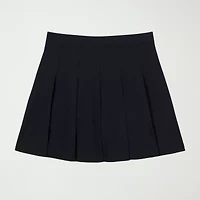 IZOD Womens Juniors Scooter Skirt