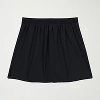IZOD Womens Juniors Scooter Skirt