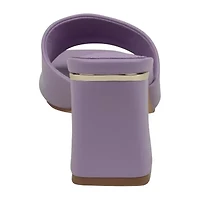 GC Shoes Womens Soho Heeled Sandals