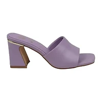 GC Shoes Womens Soho Heeled Sandals