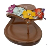 Italian Shoemakers Womens Chantol Flat Sandals