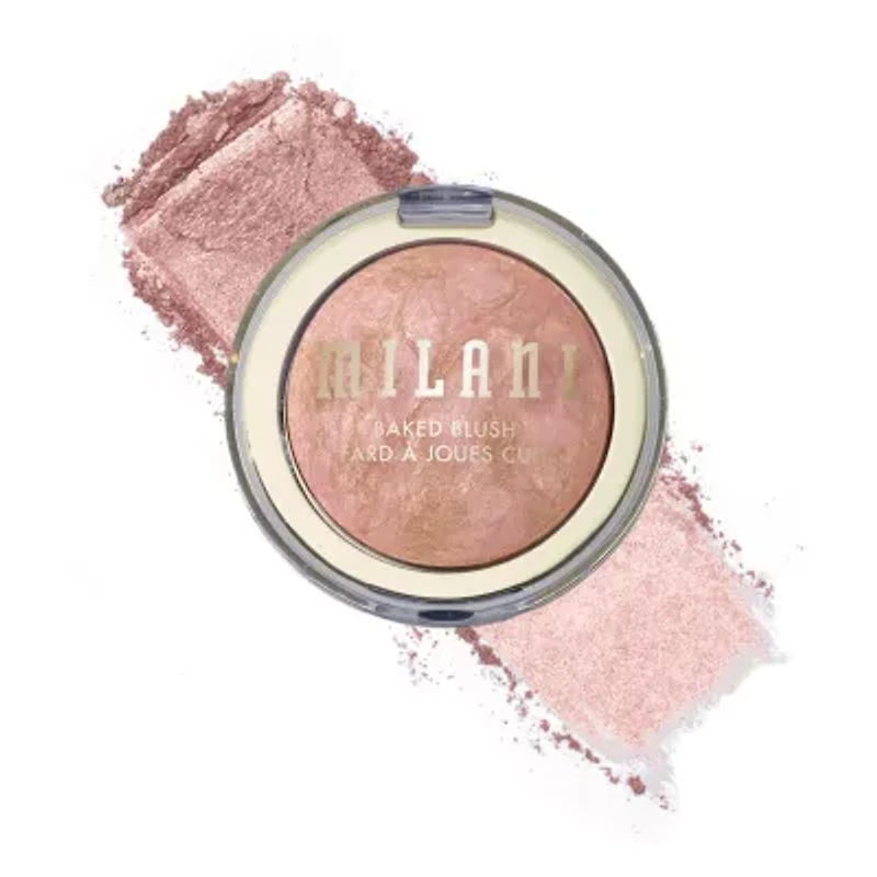 MILANI Baked Blush