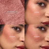 MILANI Baked Blush