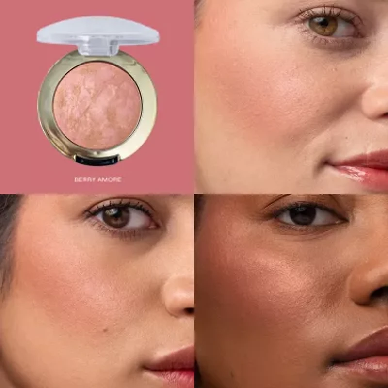 MILANI Baked Blush