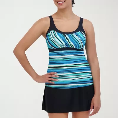 ZeroXposur Tankini Swimsuit Top