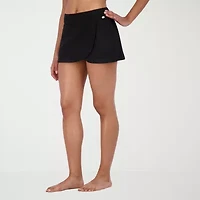 ZeroXposur Womens Swim Shorts