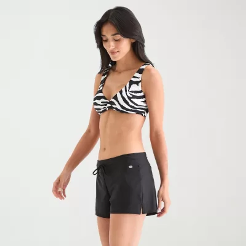 ZeroXposur Womens Swim Shorts