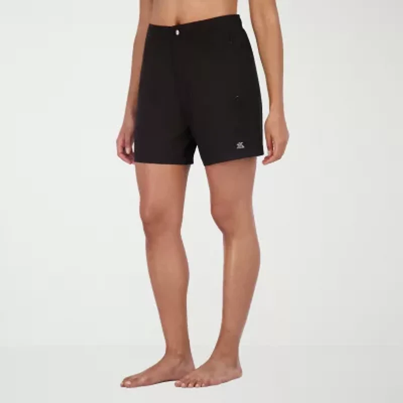 ZeroXposur Womens Swim Shorts