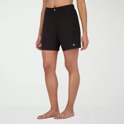 ZeroXposur Womens Swim Shorts