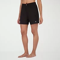 ZeroXposur Womens Swim Shorts