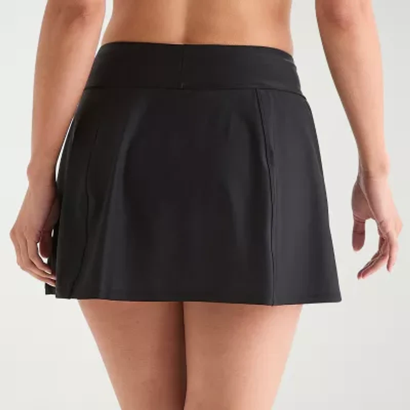 ZeroXposur Womens Swim Skirt