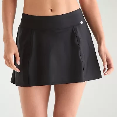 ZeroXposur Womens Swim Skirt