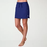 Free Country Womens Quick Dry Swim Skirt