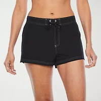 ZeroXposur Womens Quick Dry Swim Shorts
