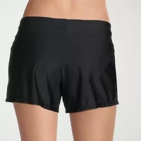 ZeroXposur Womens Quick Dry Swim Shorts