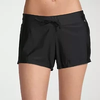 ZeroXposur Womens Quick Dry Swim Shorts