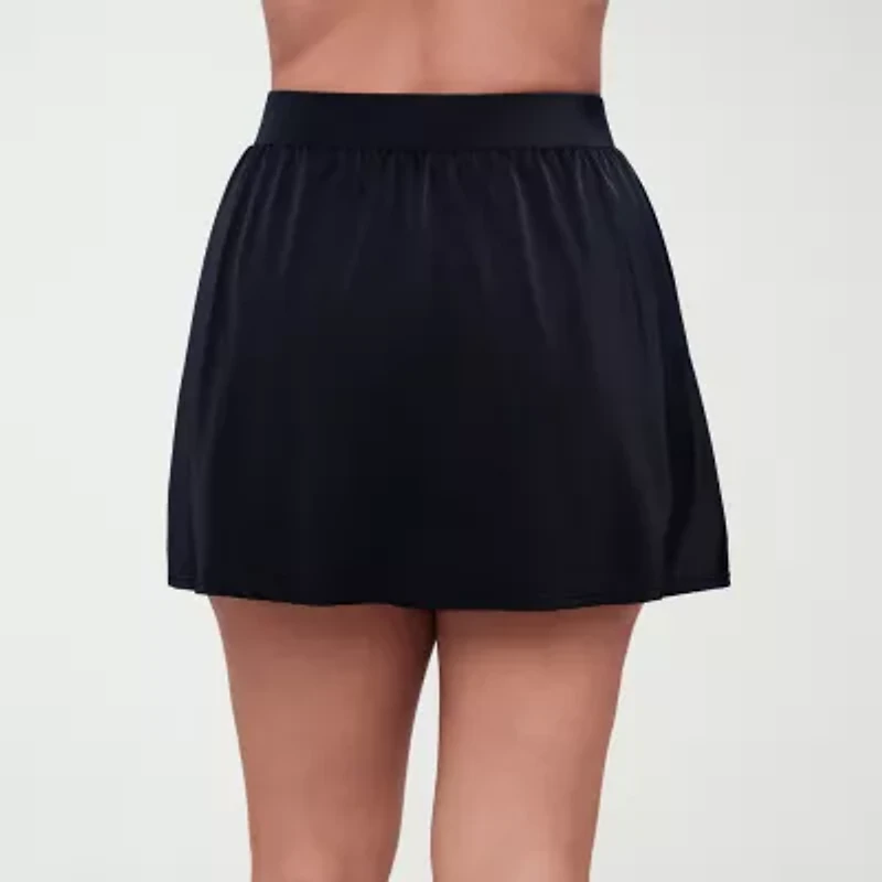 Trimshaper Womens Swim Skirt