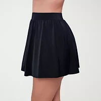 Trimshaper Womens Swim Skirt