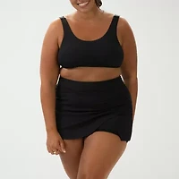 Dolfin Aquashape Women'S Scoop Back One Piece