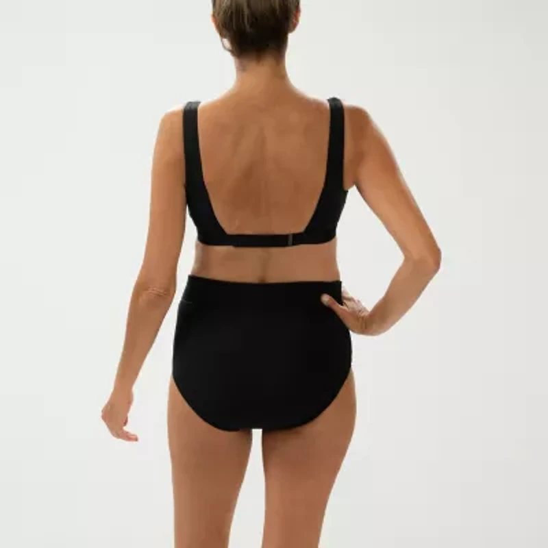 Dolfin Aquashape Women'S Scoop Back One Piece