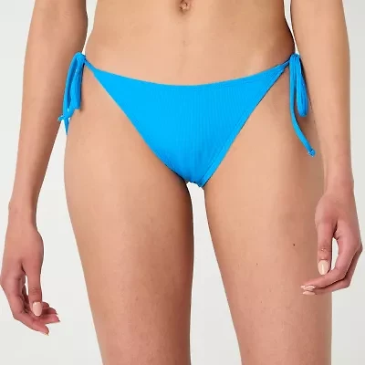Forever 21 Womens Lined Juniors Bikini Swimsuit Bottom