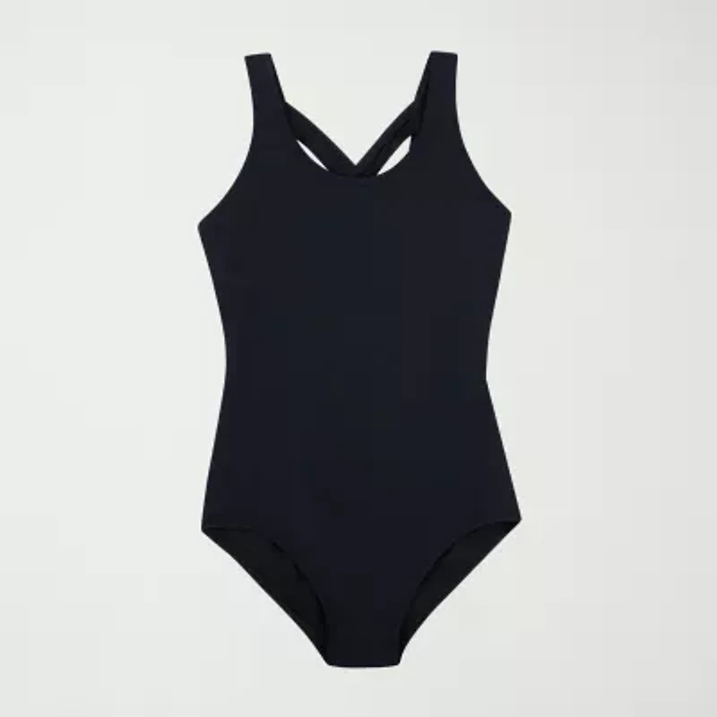 Dolfin Womens One Piece Swimsuit