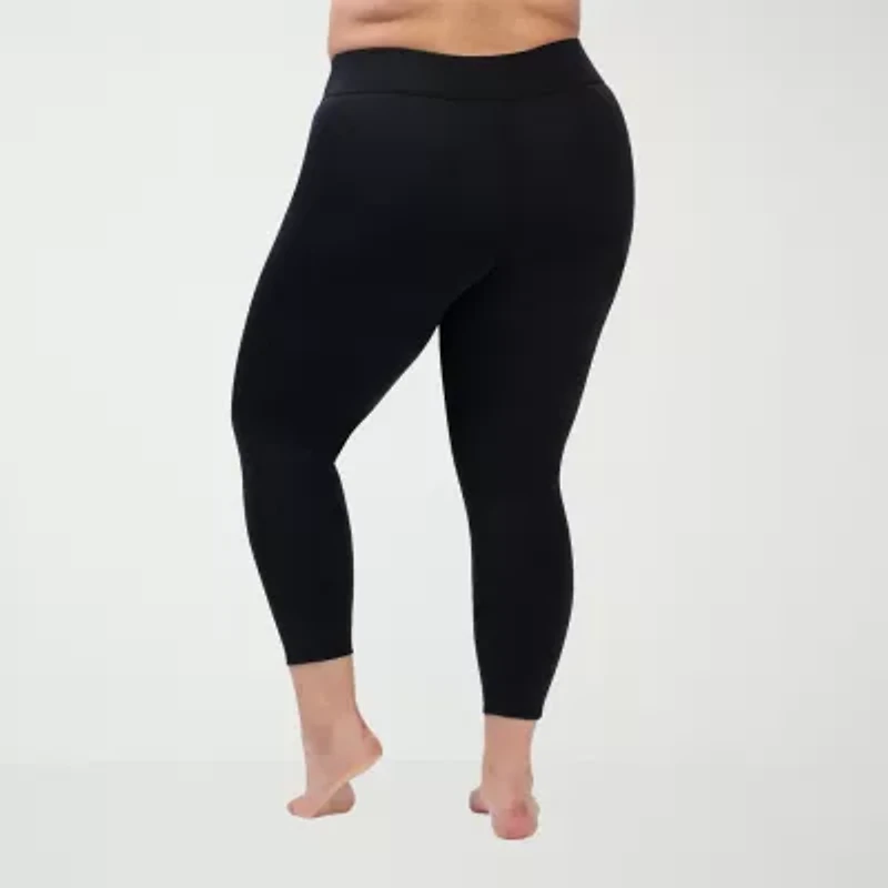 Dolfin Womens Comfort Waistband Swim Pants