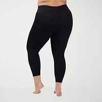 Dolfin Womens Comfort Waistband Swim Pants