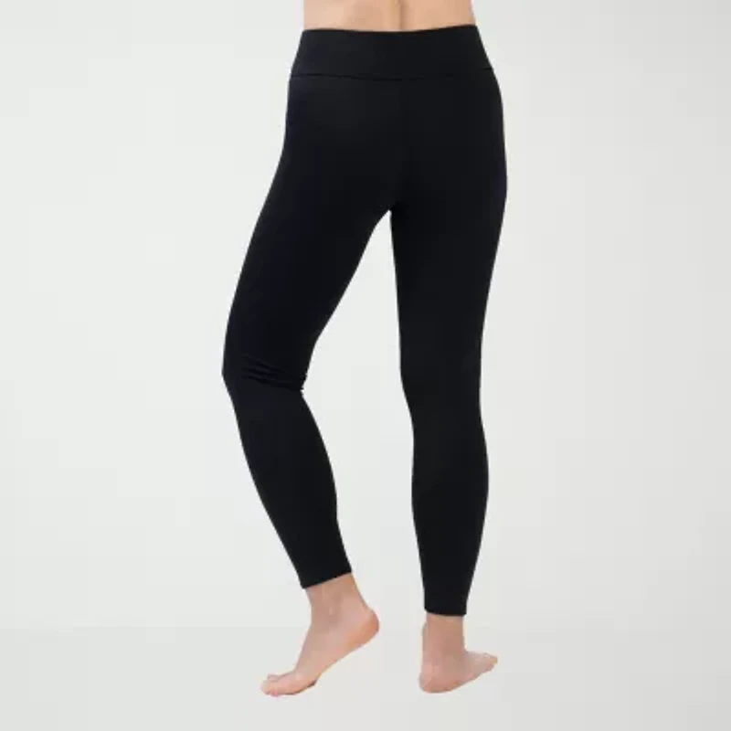 Dolfin Womens Comfort Waistband Swim Pants