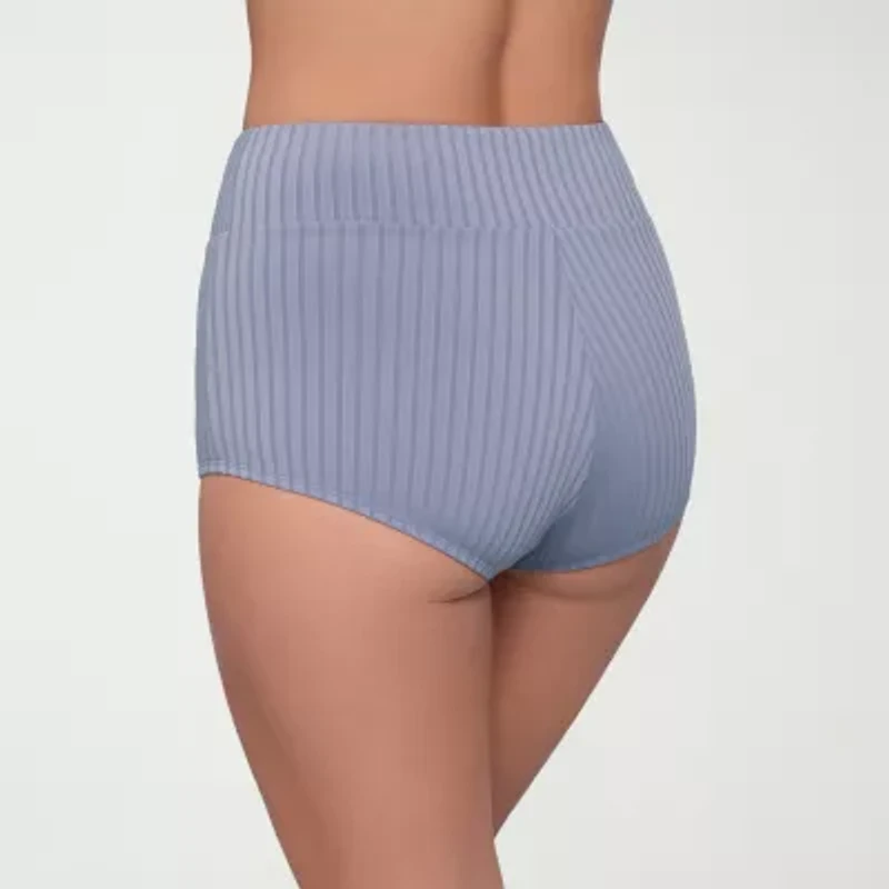 S3 Swim Womens Lined Shorts