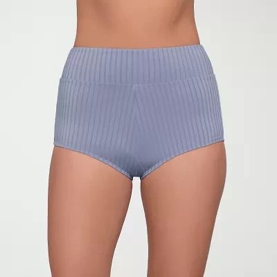 S3 Swim Womens Lined Shorts