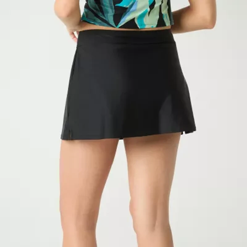 Mynah Womens Swim Skirt